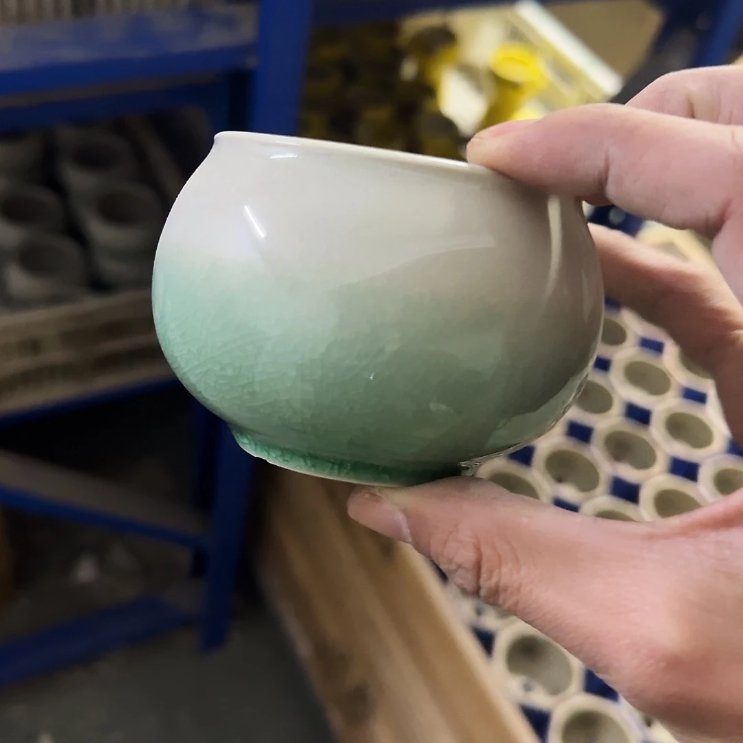 陶瓷··凑9元发··孤品区··1096