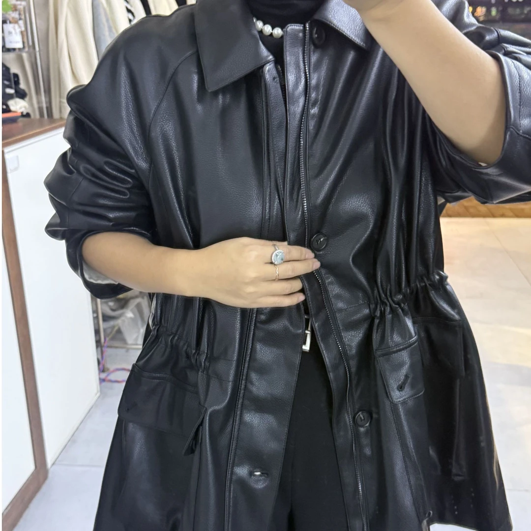 费尔新品秋冬上衣NO退NO换