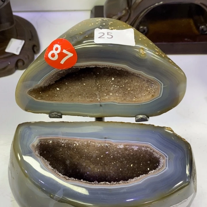 未镶嵌水晶大型摆件（非配饰）