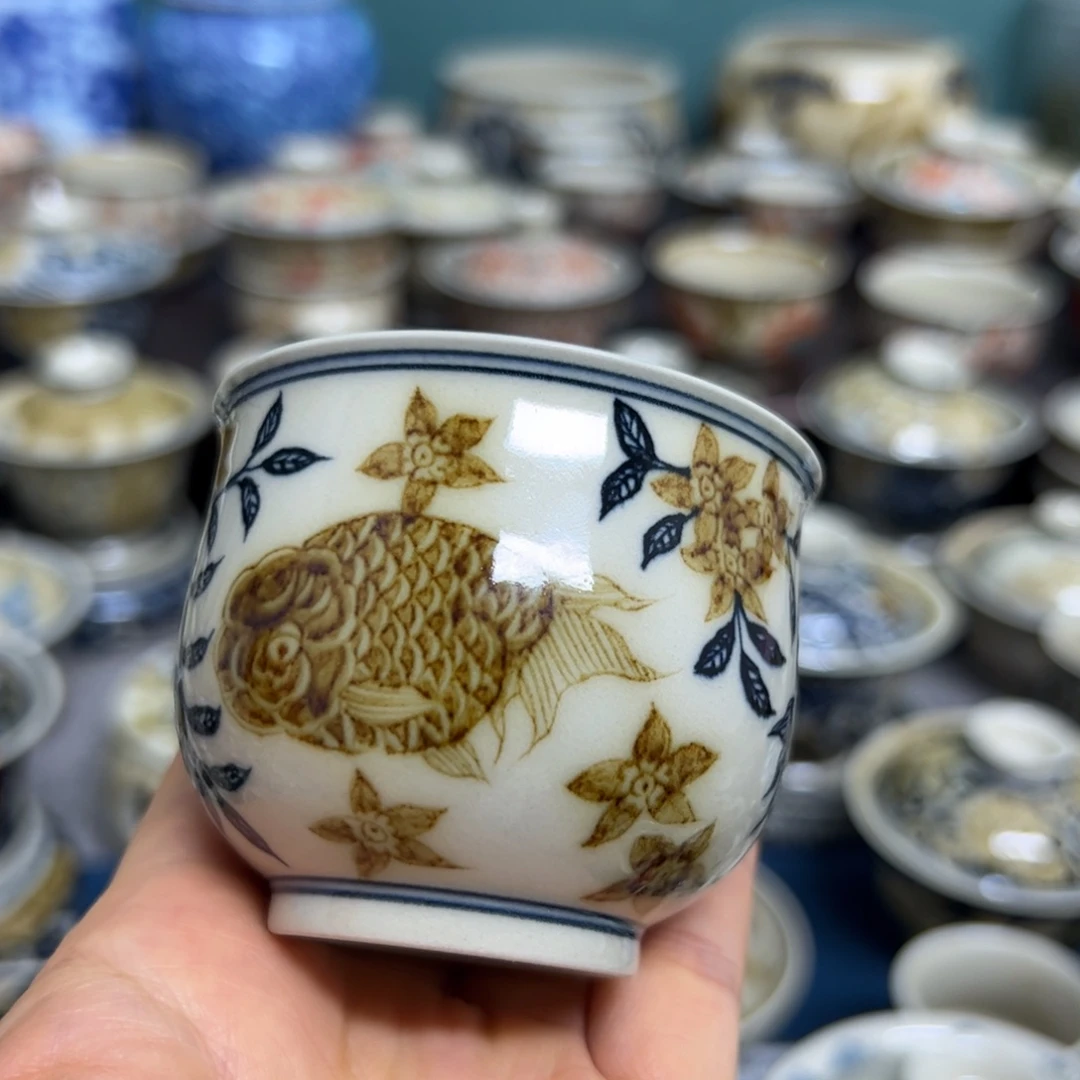 【闪购商品】陶瓷艺术有限公司