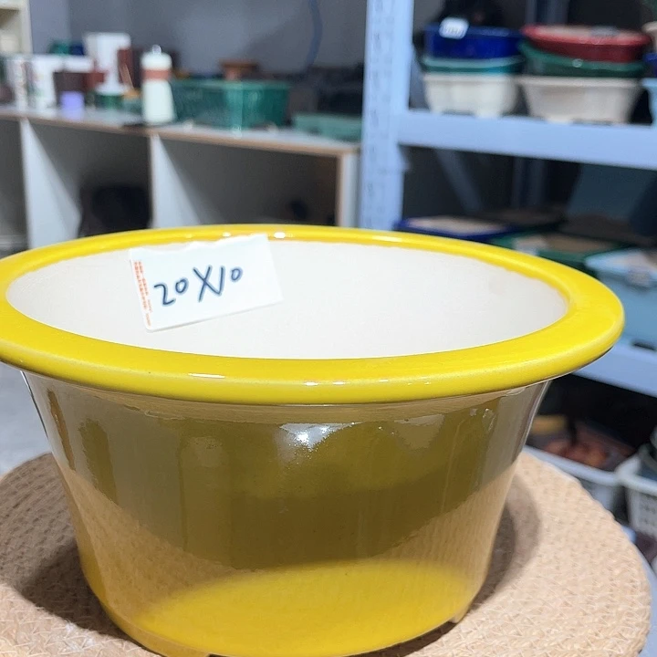 花盆紫砂紫砂花盆