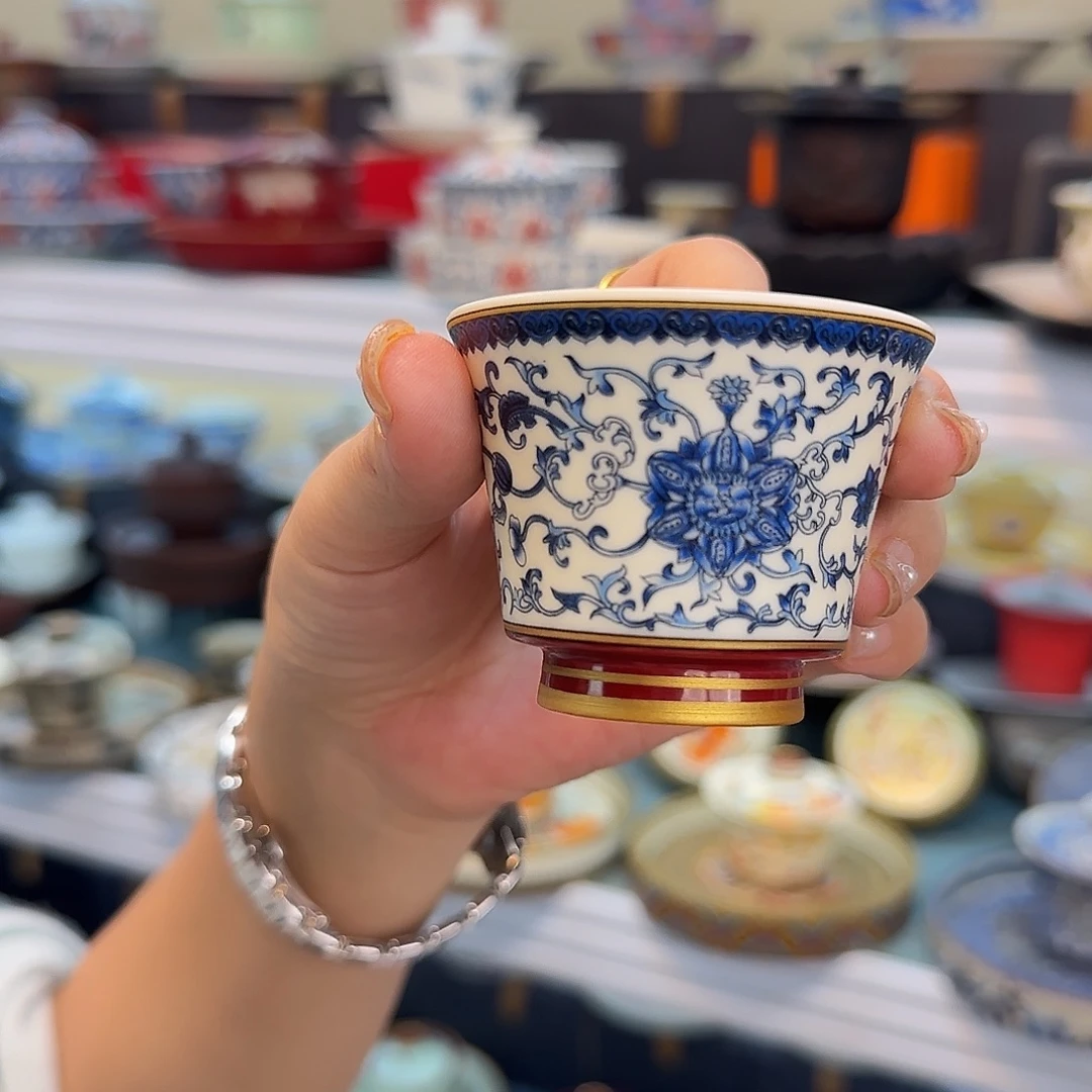 我们都在等你呢啊哈哈