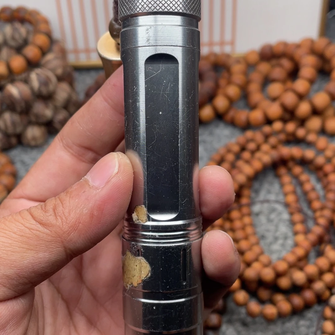 贡木天然贡木手串