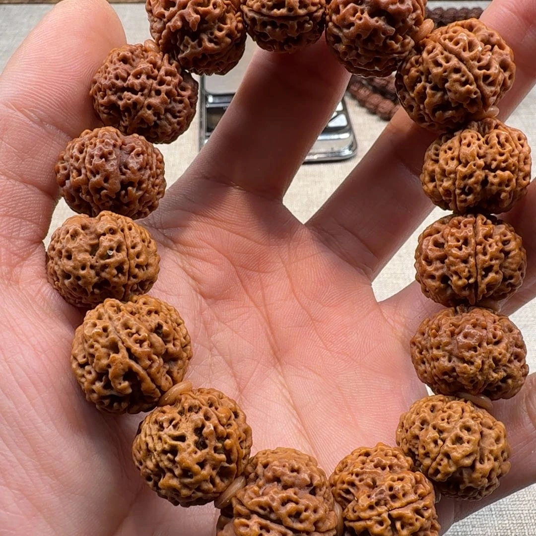 金刚菩提吊坠金刚