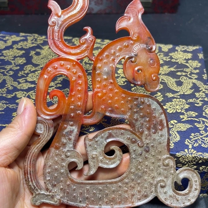 一物一图发货支持七天无理由。底槽青