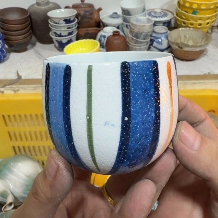 陶瓷推荐第二名20包邮