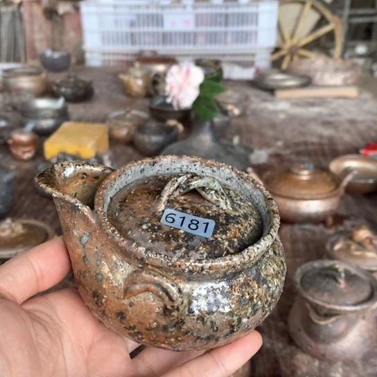 自产自销源头柴烧6181