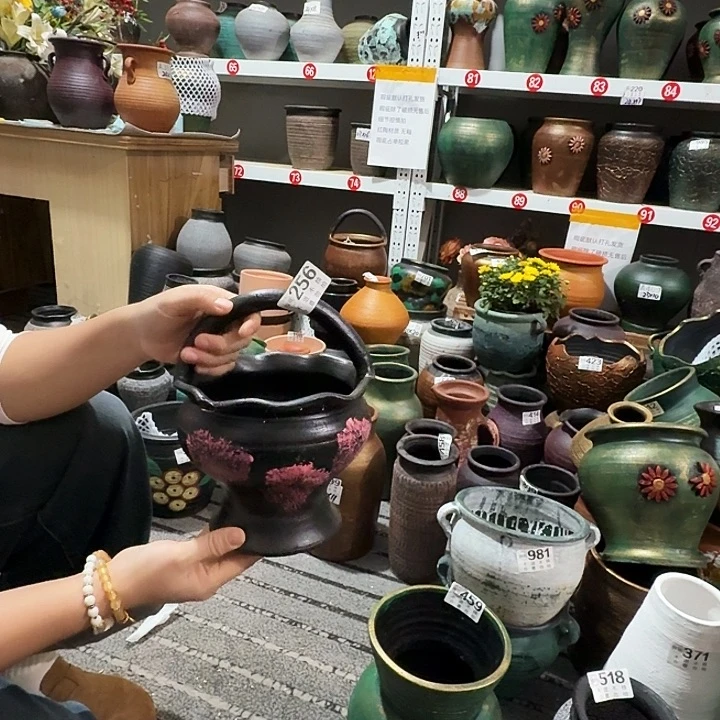 瑕疵256小提篮高度16口18有孔有孔