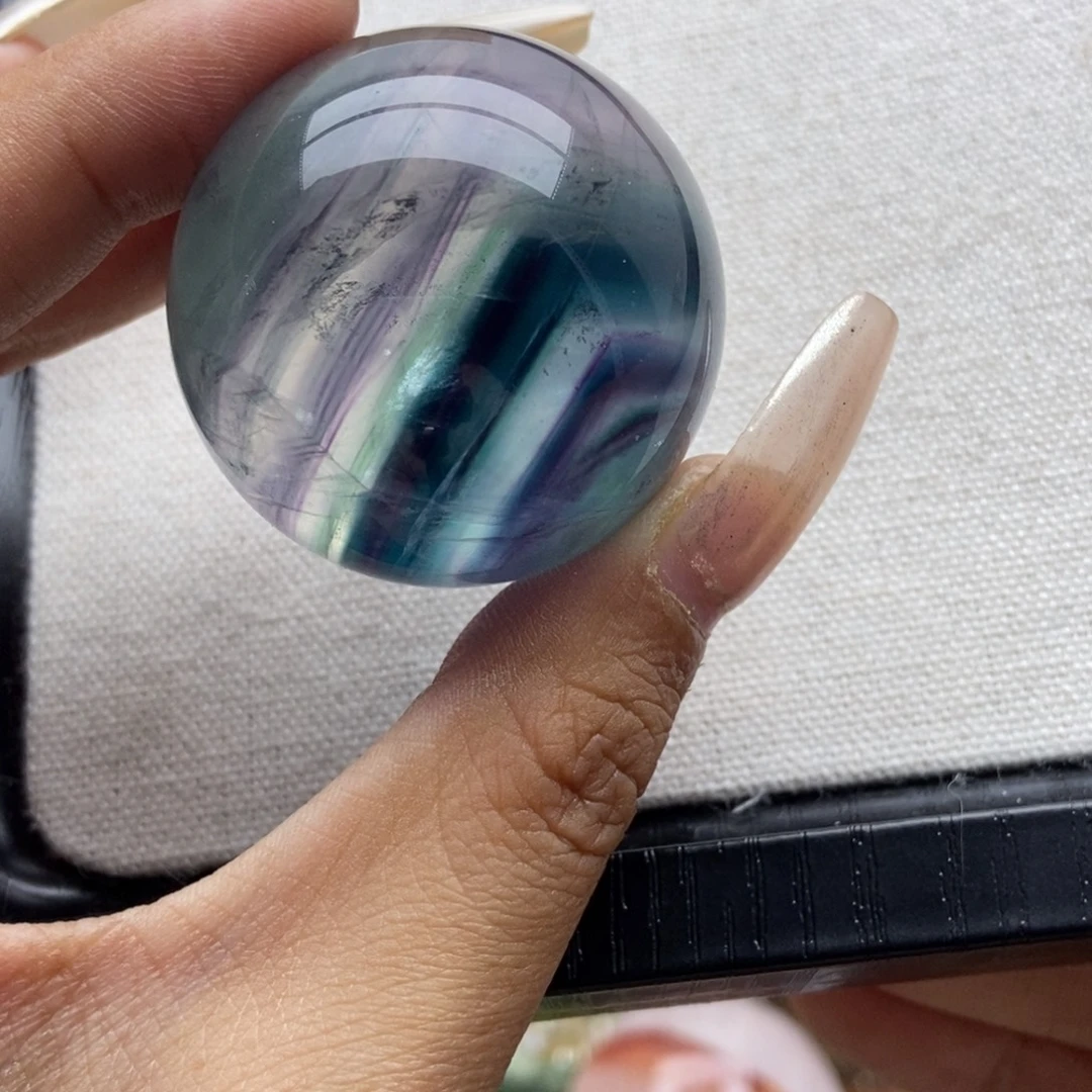 摆件未镶嵌萤石萤石