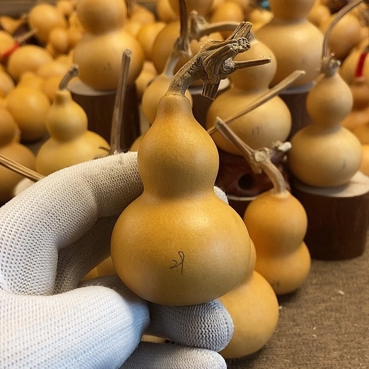 文玩葫芦 完美主义者 慎拍29