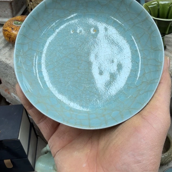 用***4摆件瓷器瓷器瓷器
