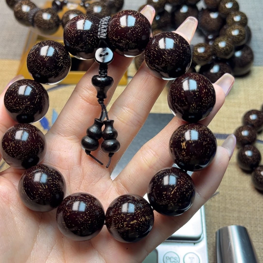 檀香紫檀（小叶紫檀）2.0满星