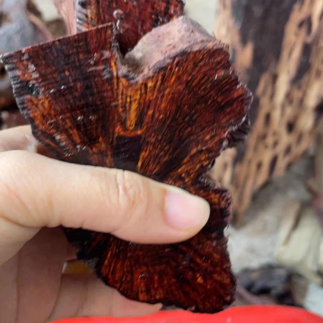 碧***辉定制海南红降1.8黄油芝麻点不退不换