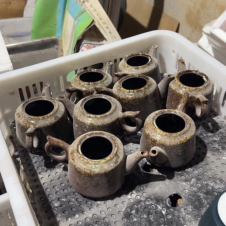 微瑕茶具介意勿拍