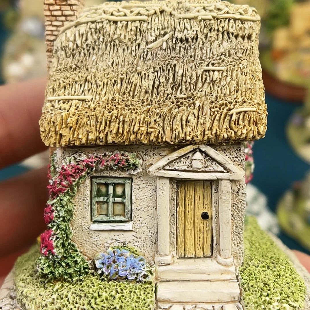 摆件摆件Lilliputlane30 The Spinney