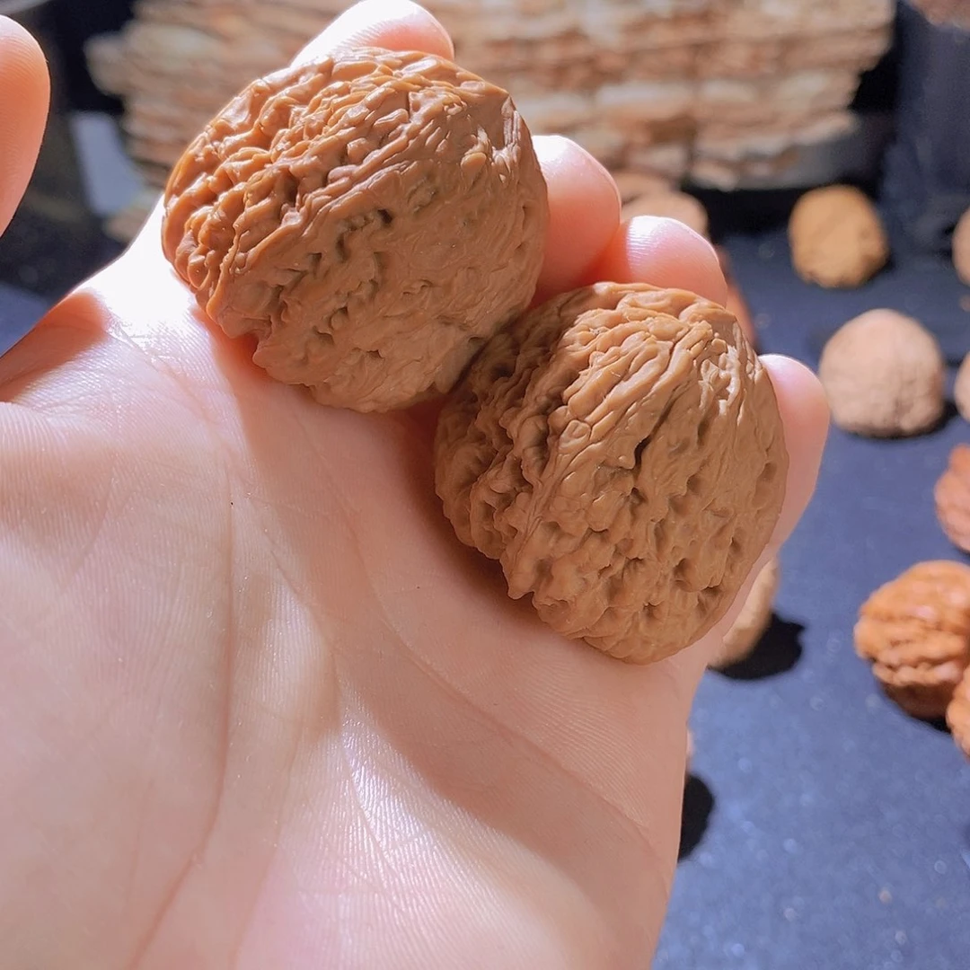 核桃其他丑*儿40全品南疆石