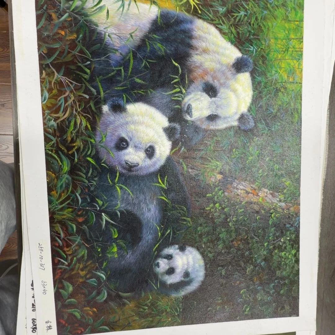 油画虫*加油加油努力加油努力加油