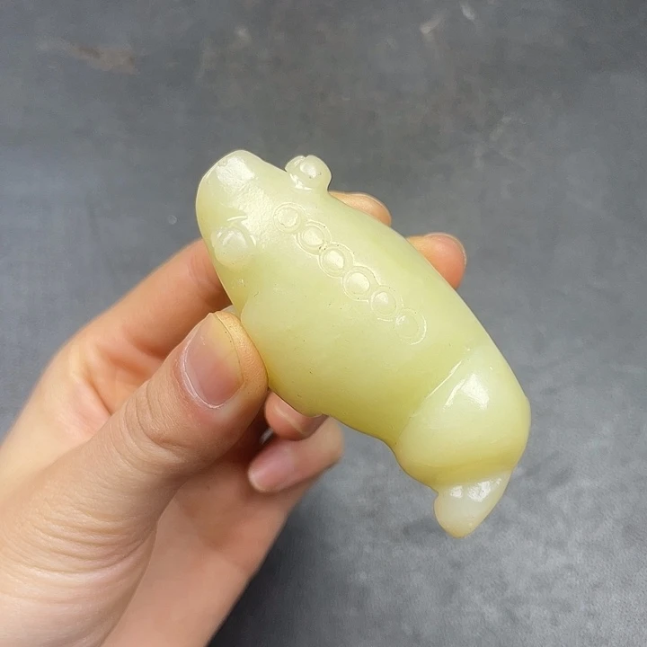 链接一图一物。