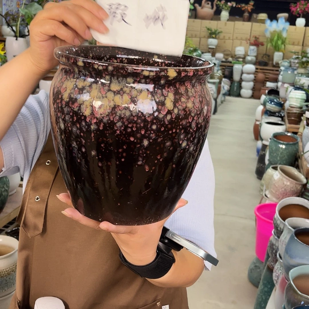 高度20口径20瑕疵