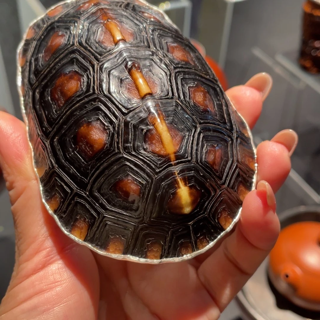 紫砂茶道持*纯手工制作