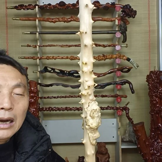 用***3高山 檬子木文玩料