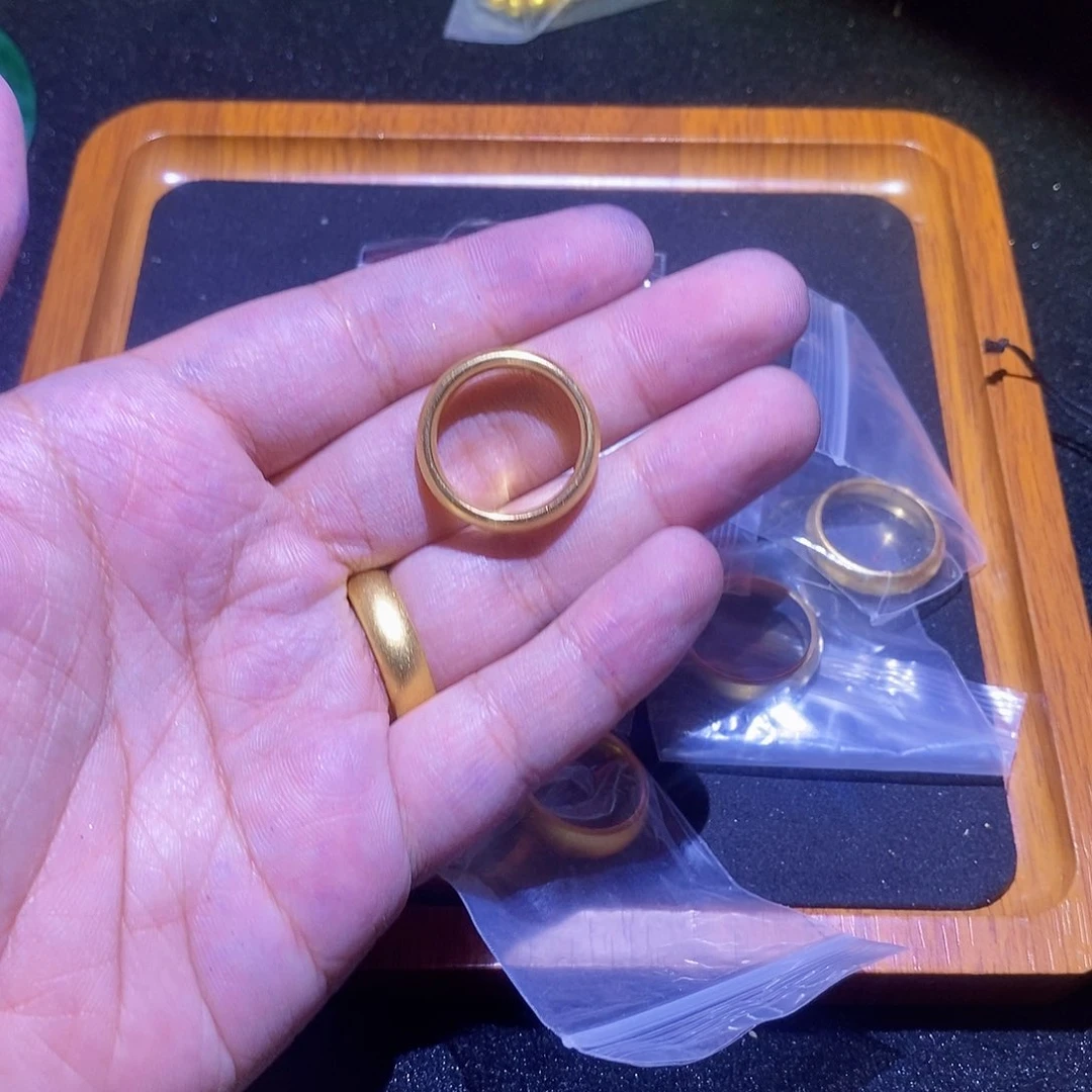 无非金属南非专属设计定制953