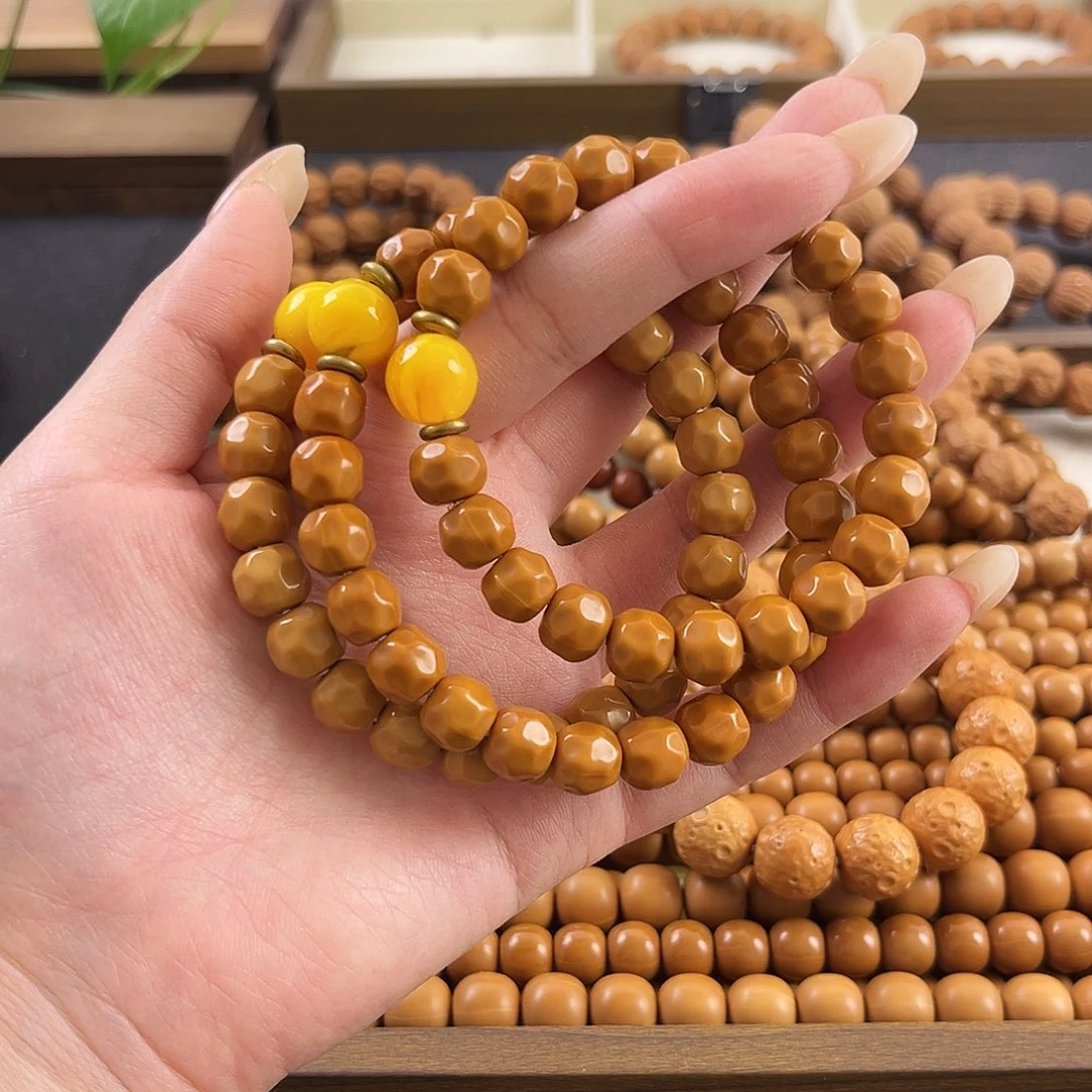 吊坠猴头核桃猴头全品奶酪9➕尺寸