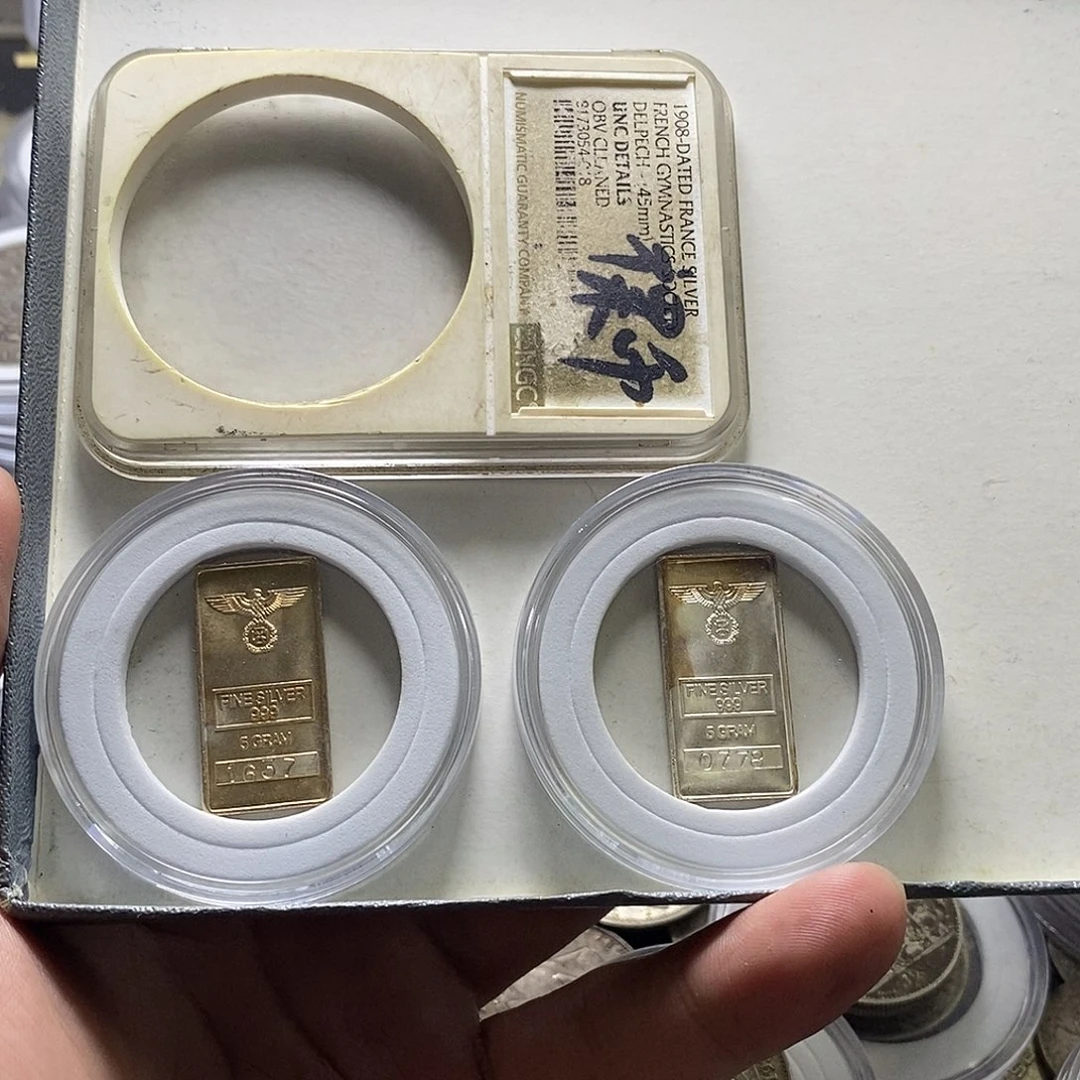 蟹****银Ag900直播间特价选购订单