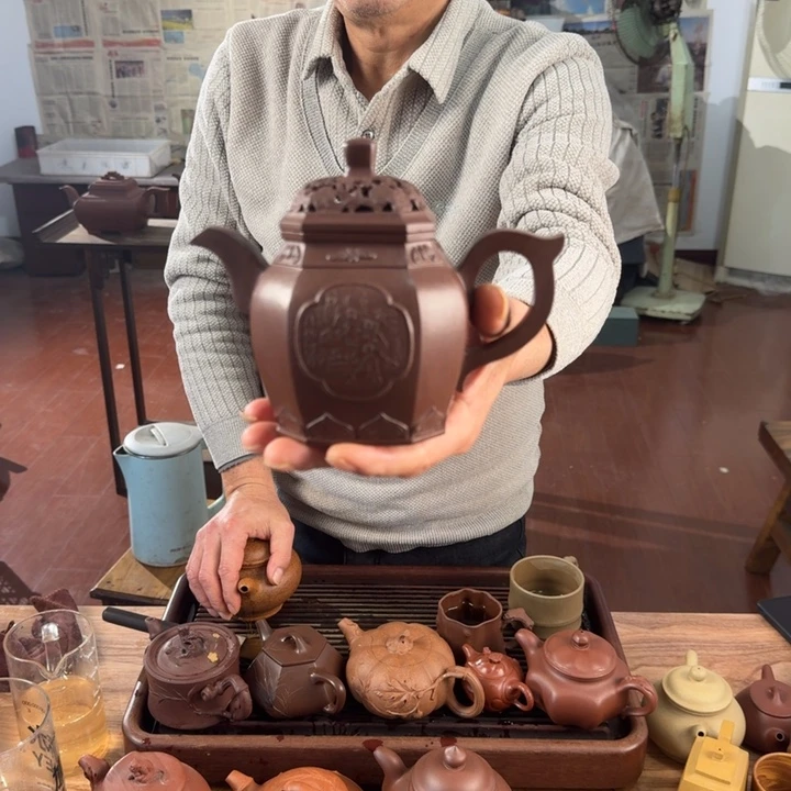 可***冰紫砂茶杯8888888888888888888