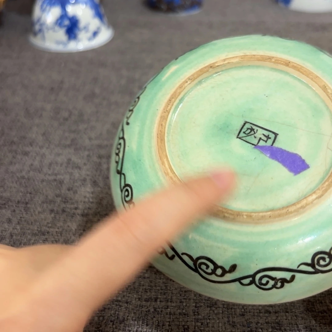 非常好看漂亮的物品