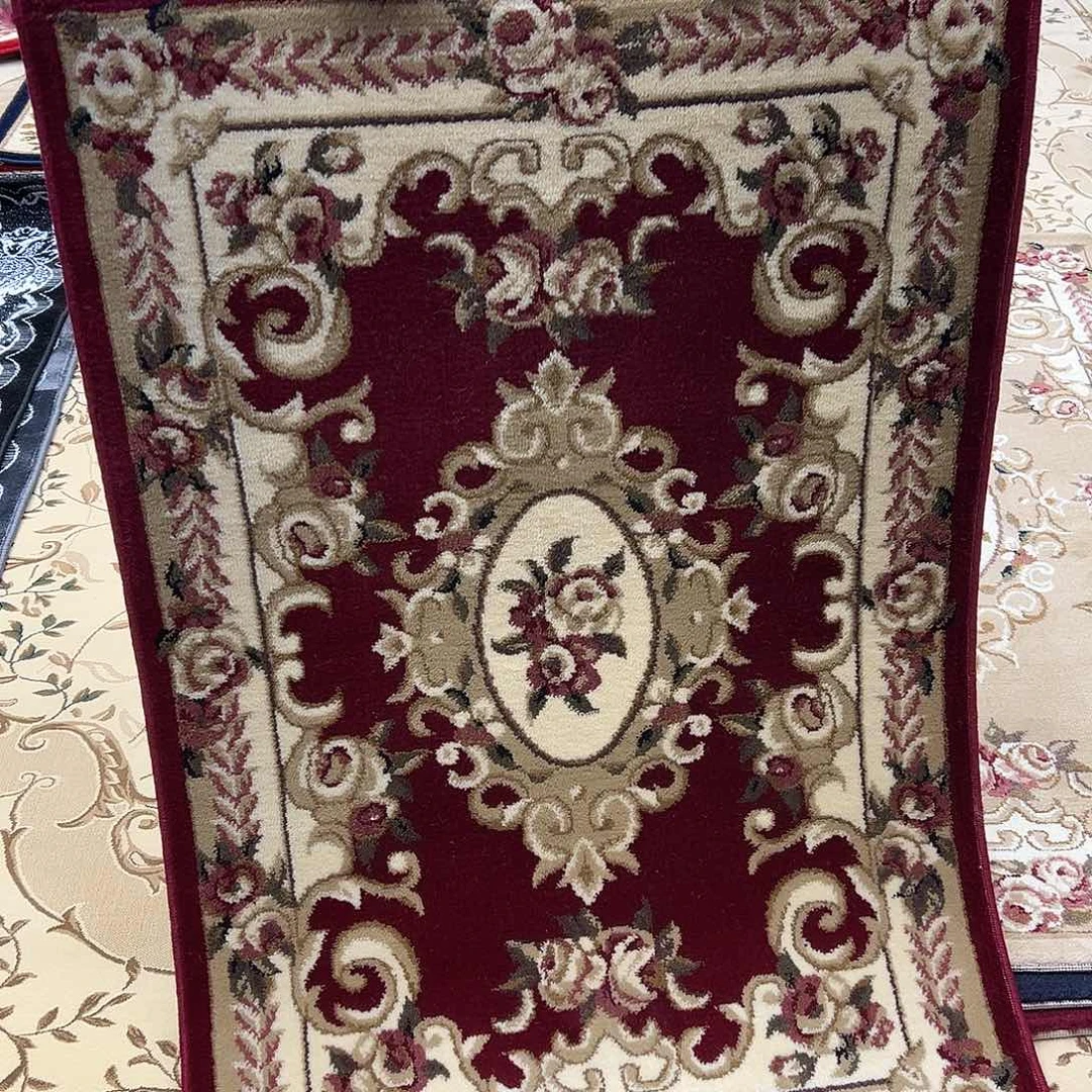 混纺80×120丙纶编织