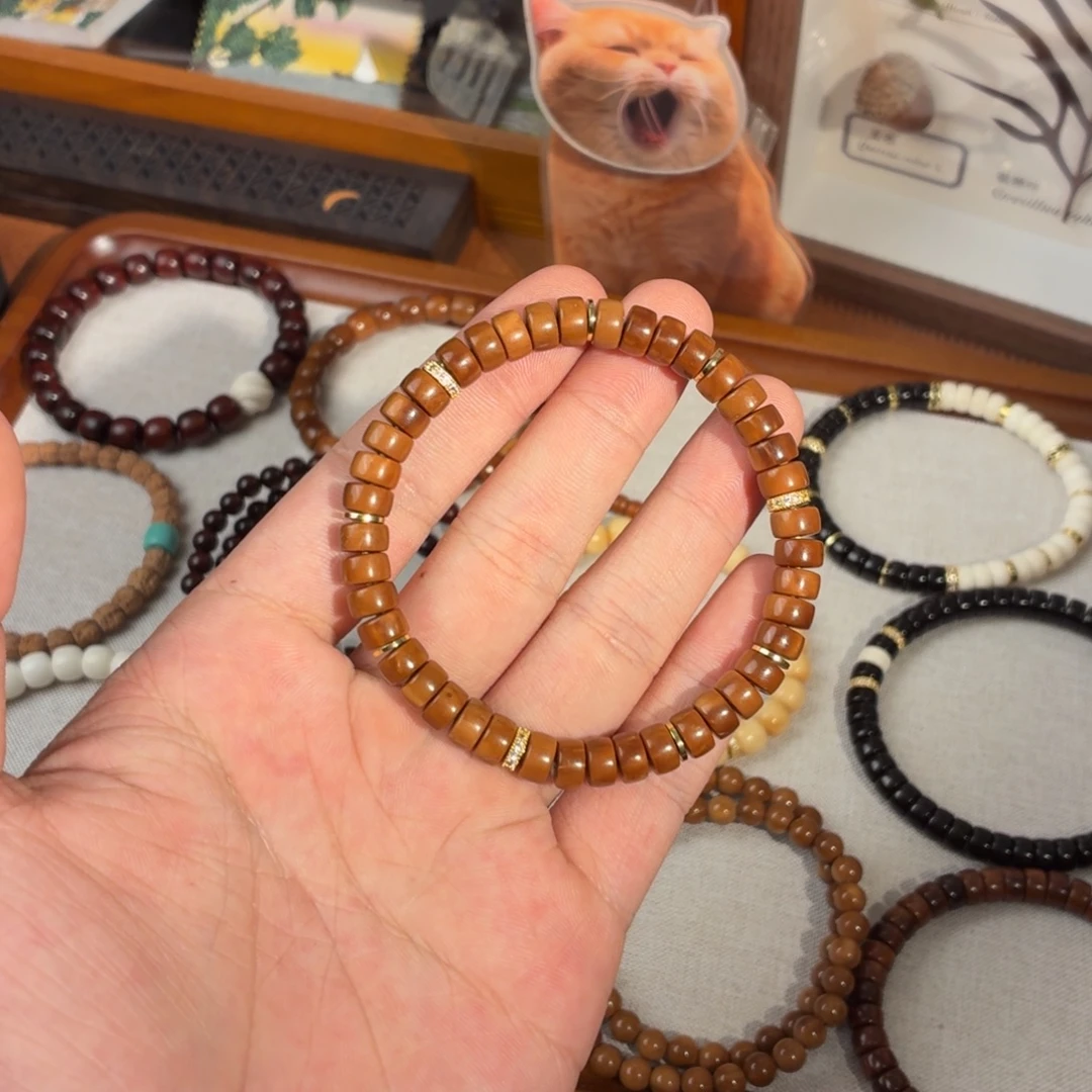 手串/手链菩提库克