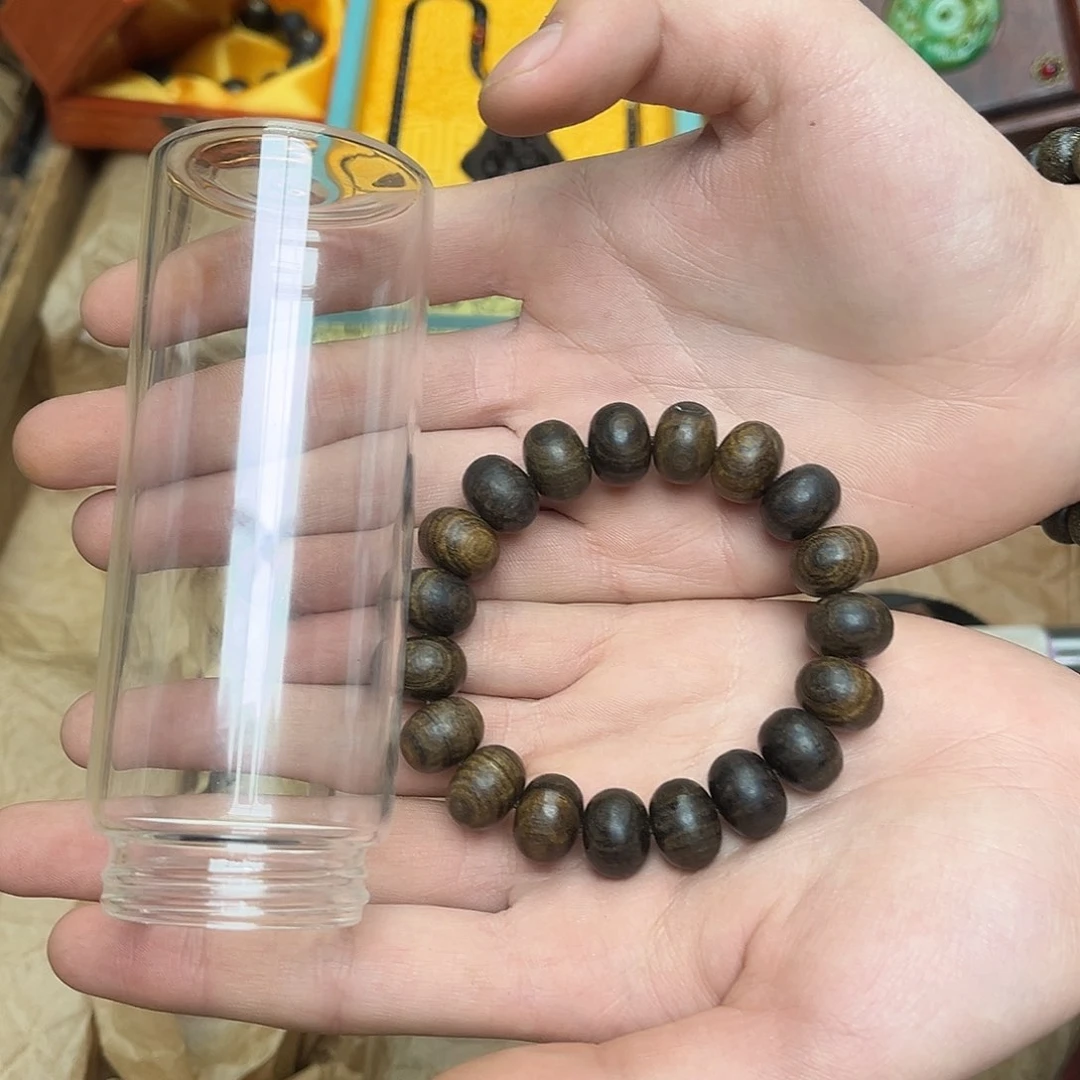 大叶紫檀（黑酸枝木类）