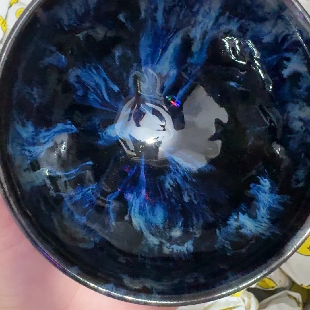 茶盏嗨皮我就在我小舅舅