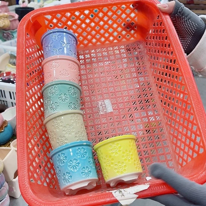红陶正品数量有限