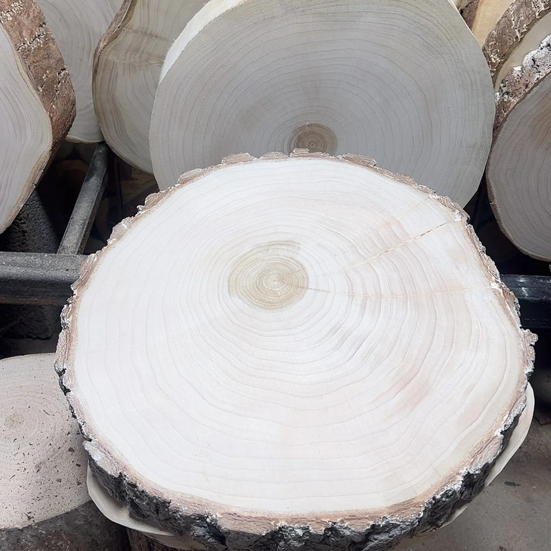 纯天然银杏实木菜板