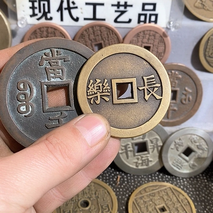 铜大*翻砂铸造工艺品花钱