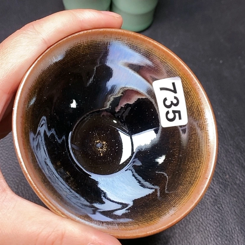 【闪购商品】茶盏我的盏太好看了吧