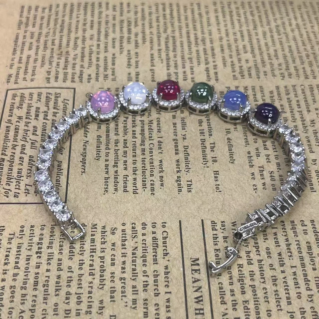 DYJC010 彩色手链