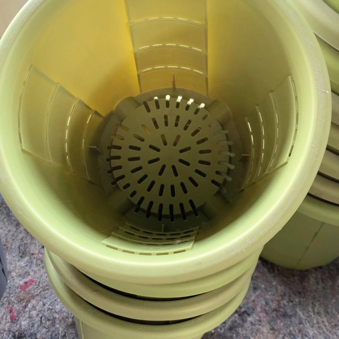 树脂5个20口果绿三代青山瑕疵无托