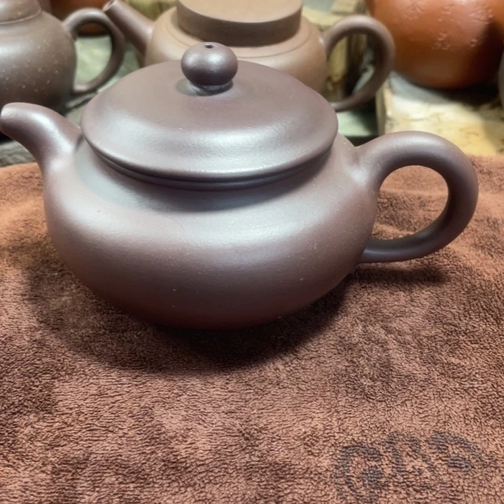 茶壶紫砂紫砂壶等文物古迹