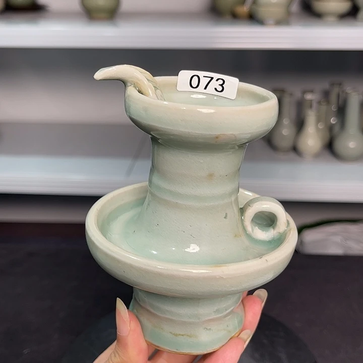 龙泉青瓷青瓷茶具