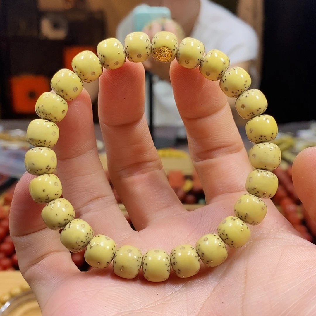 星月菩提吊坠天宫通体货头