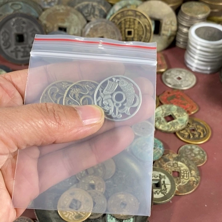 今***y铜复古工艺品定向专拍