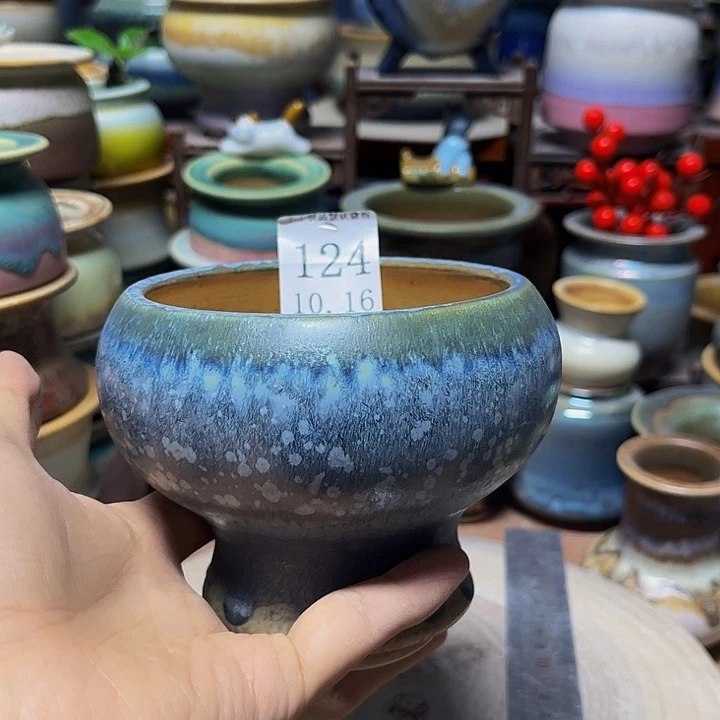 瓷片景德镇陶瓷手工制作