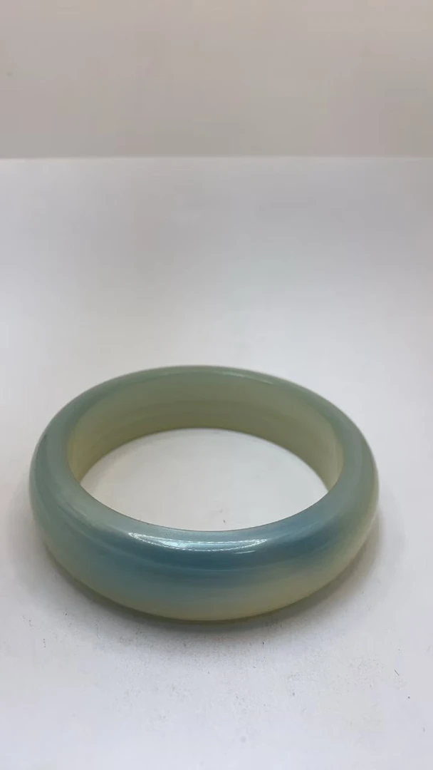 YY光变蓝【恒利】精美时尚大气搭配手镯（多样性发其一）