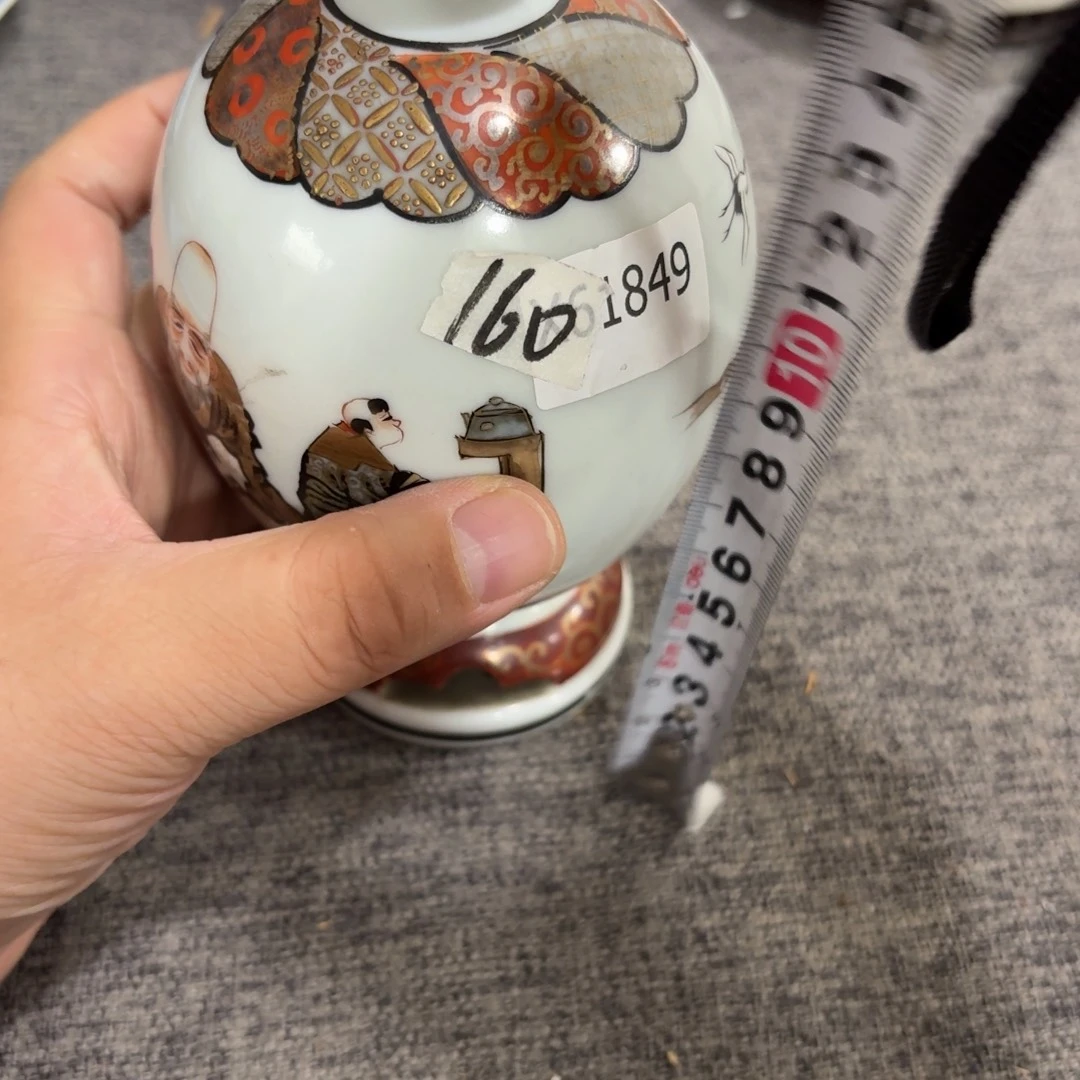 非常好用漂亮的茶具