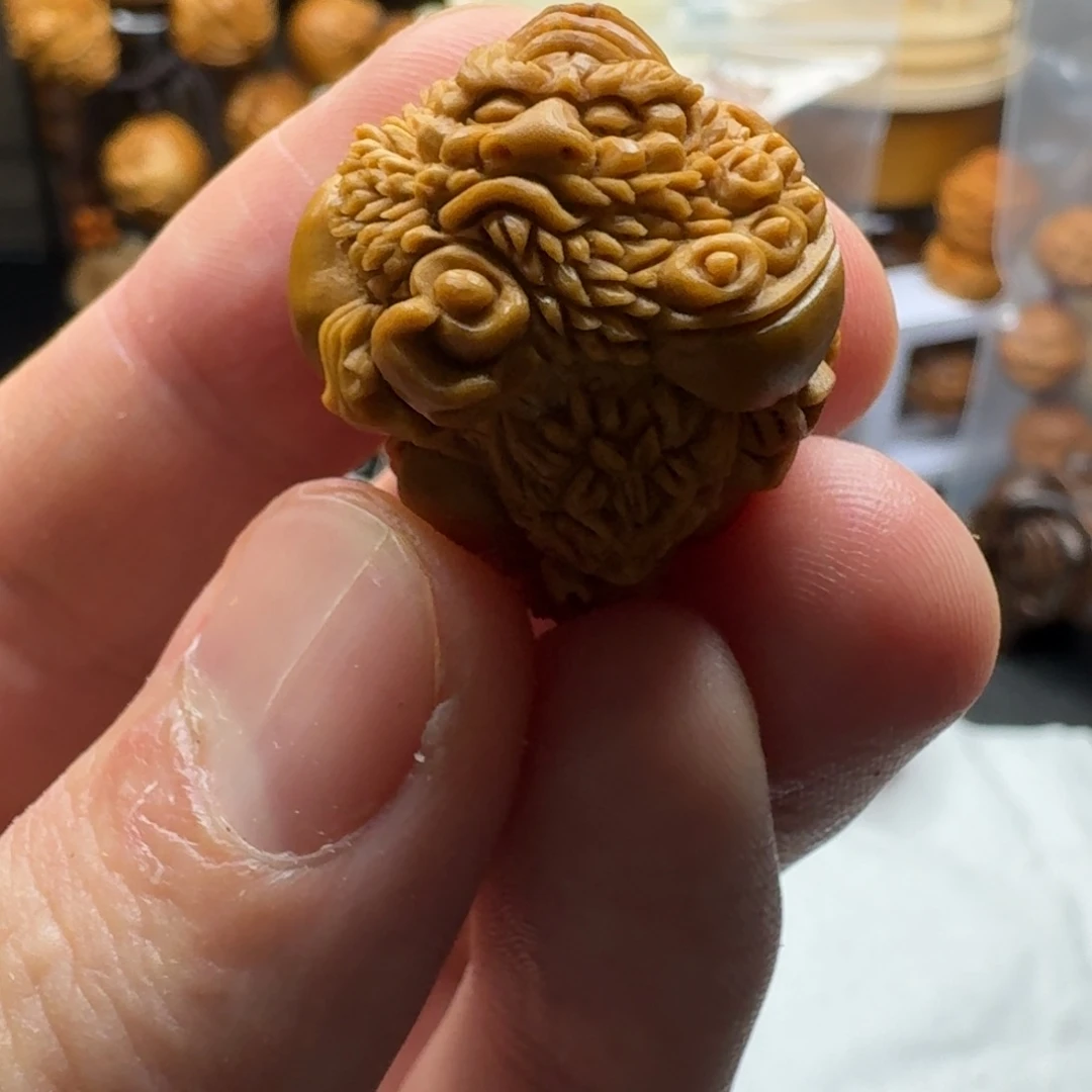 手串/手链橄榄核尺寸24