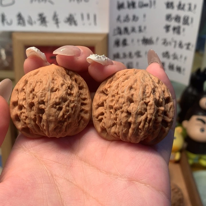 桃核吊坠40尺全品铁锤