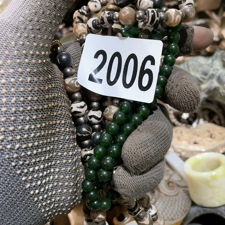 一****往同心同德摆件摆件2006